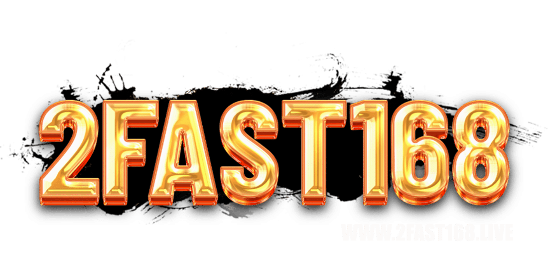 2fast168