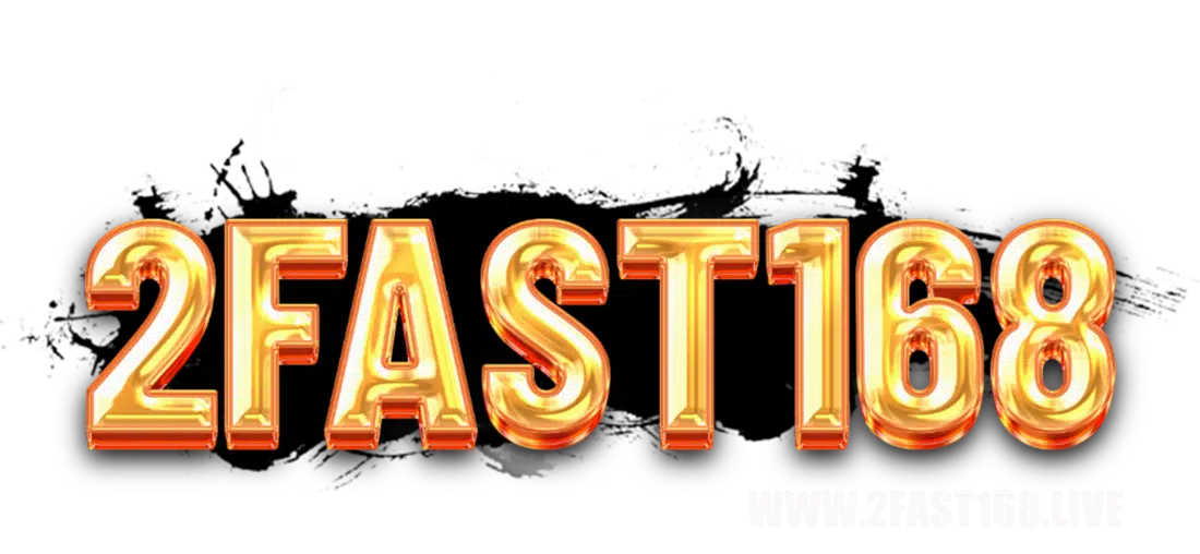 2fast168